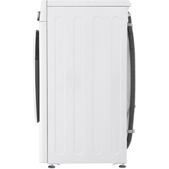 Стиральная машина LG AI DD F2V5HS0W