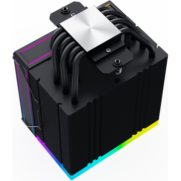 Кулер для процессора ID-Cooling Frozn A610 ARGB