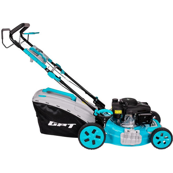 Газонокосилка GPT GLM-K5145SR-L