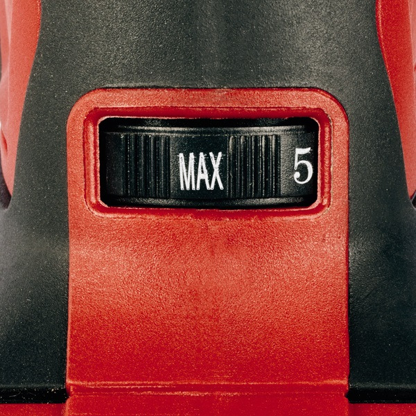 Мультишлифмашина Einhell VARRITO 4465160 (без акб)