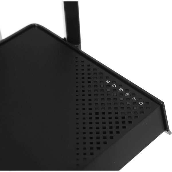 Wi-Fi роутер TP-Link Archer BE220 BE3600