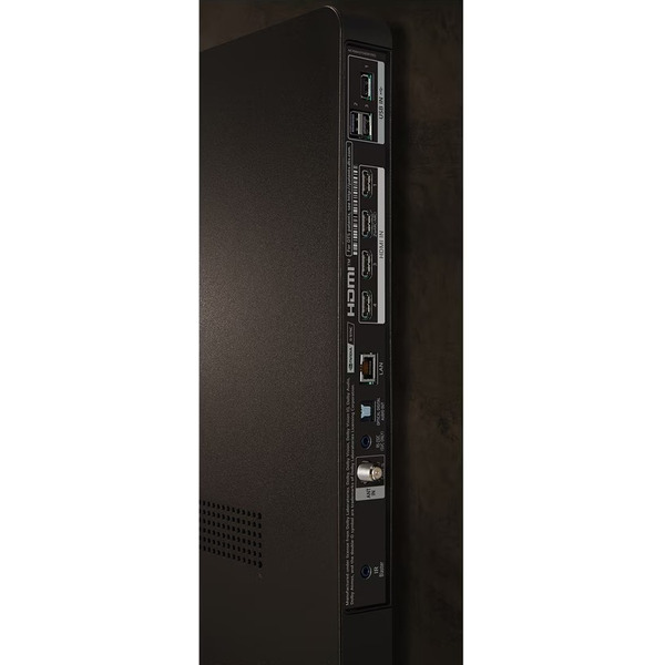 Телевизор LG OLED65C4RLA