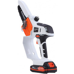 Пила Patriot CS 215 UES (с 1-им АКБ)