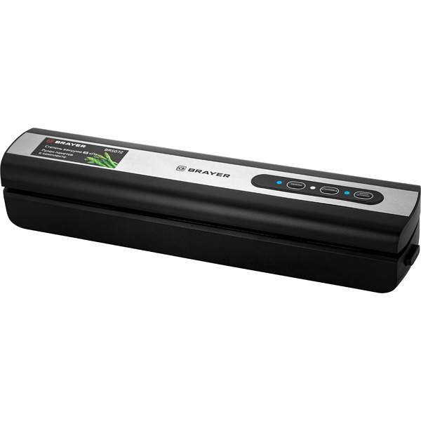 Вакууматор BRAYER BR5072