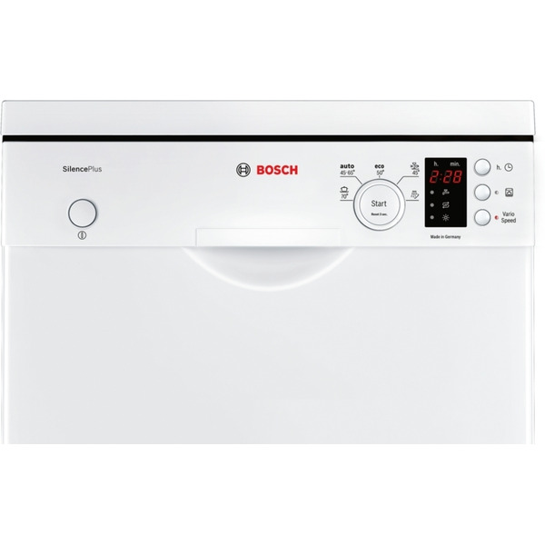 Посудомоечная машина BOSCH SPS53E02RU