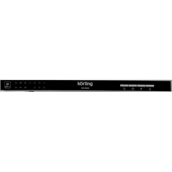 Посудомоечная машина Korting KDI 45340