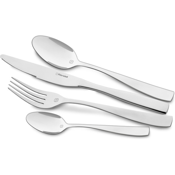 Набор столовых приборов Rondell Stolz RD-1782