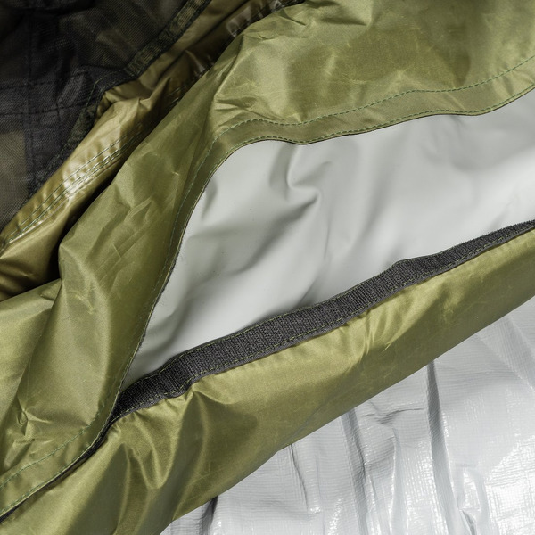 Палатка надувная Sundays SYG250910-4 (зеленый)