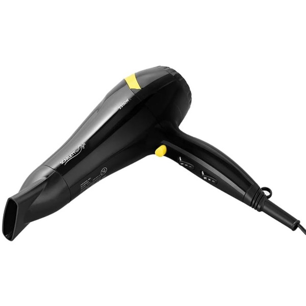 Фен SCARLETT SC-HD70I18B/Y