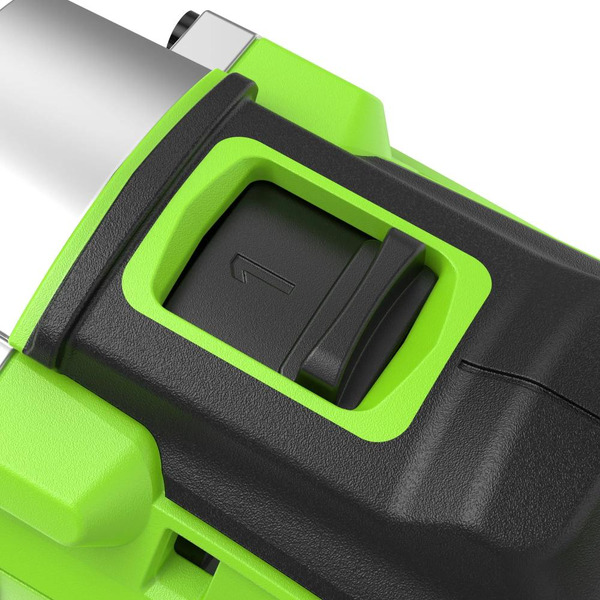 Ударная дрель-шуруповерт Greenworks GD24DD60 3704107CUB