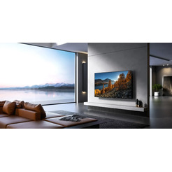 Телевизор Xiaomi TV A Pro 32" 2026 ELA5942RU (L32MB-APRU)