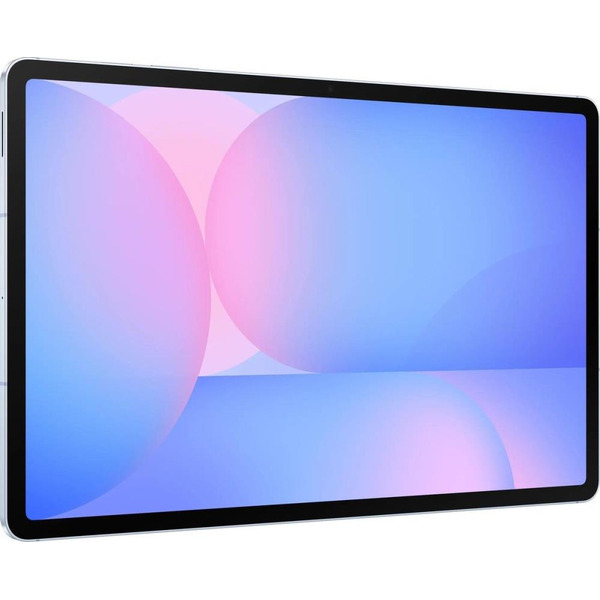 Планшет Samsung Galaxy Tab S10 FE+ 5G SM-X626 12GB/256GB (голубой)