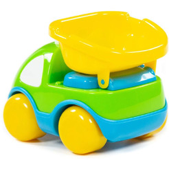 Грузовик Полесье Би-Би-Знайка Тима 73129