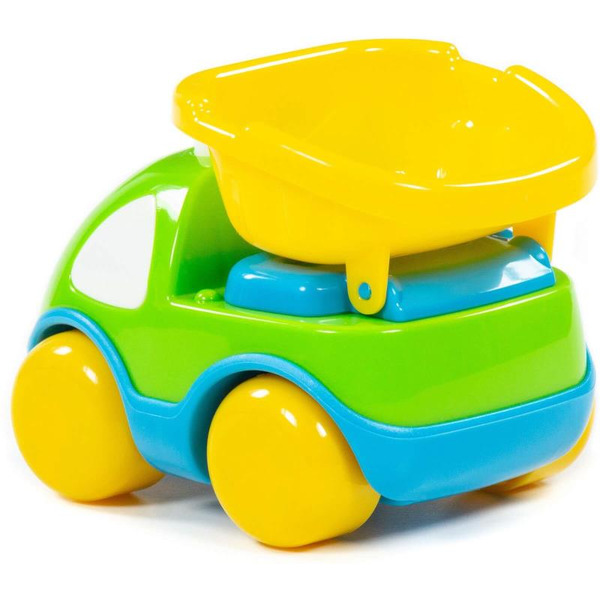 Грузовик Полесье Би-Би-Знайка Тима 73129