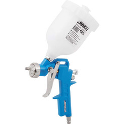 Пневматический краскопульт Mikkeli M-162