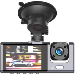 Видеорегистратор XO XJ03