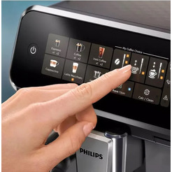 Кофемашина Philips EP3323/90