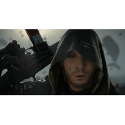Игра Death Stranding для PlayStation 4