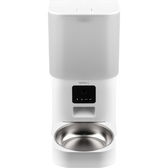 Автоматическая кормушка для животных Rombica myPet Simba PPF-003