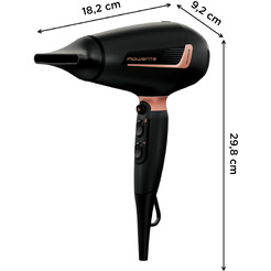Фен Rowenta Pro Expert CV8830F0