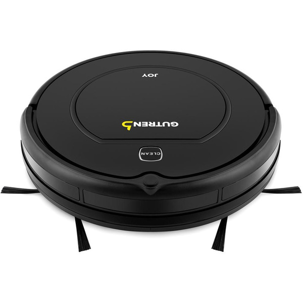 Робот-пылесос GUTREND JOY G95 (черный)