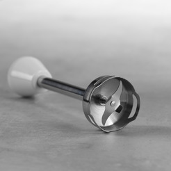 Блендер Scarlett SC-HB42F91