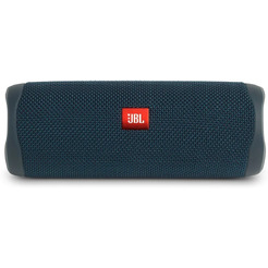 Беспроводная колонка JBL FLIP 5 (синий)