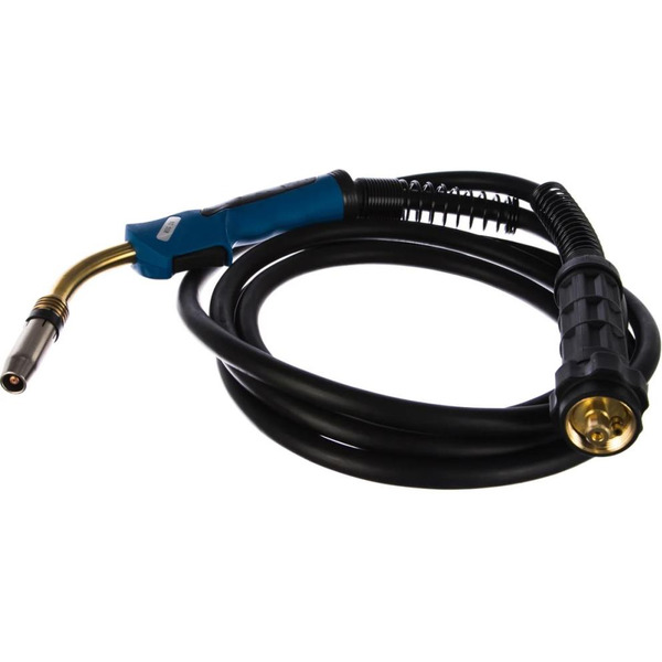 Сварочная горелка Aurora MIG 24 Air Cool 250A 12341