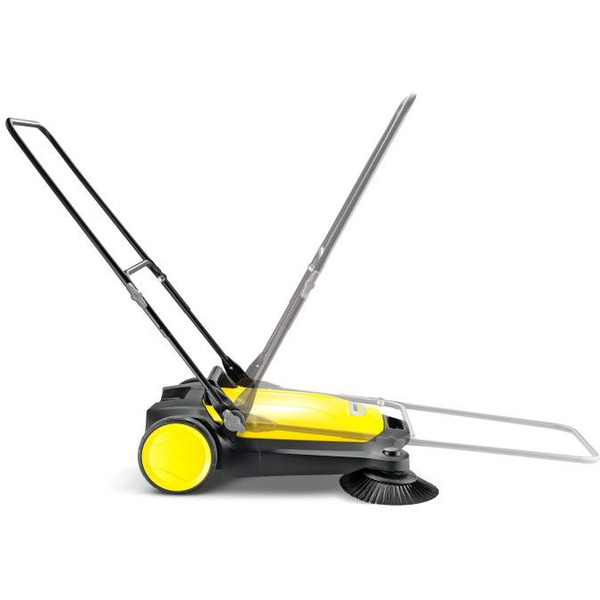 Подметальная машина Karcher S 4 (1.766-320.0)
