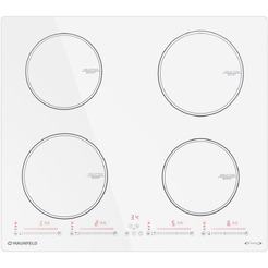 Варочная панель MAUNFELD CVI594SWH Inverter