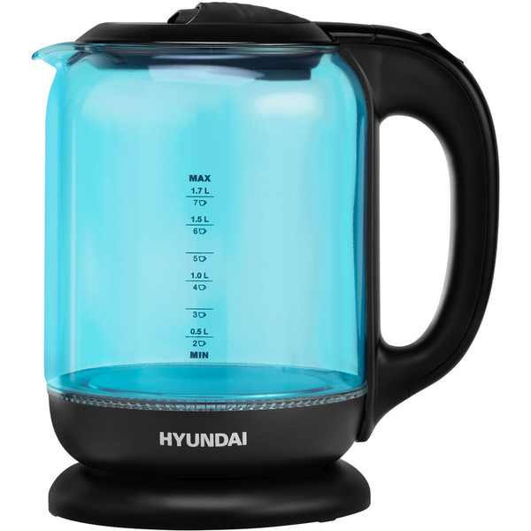 Электрочайник Hyundai HYK-G2806