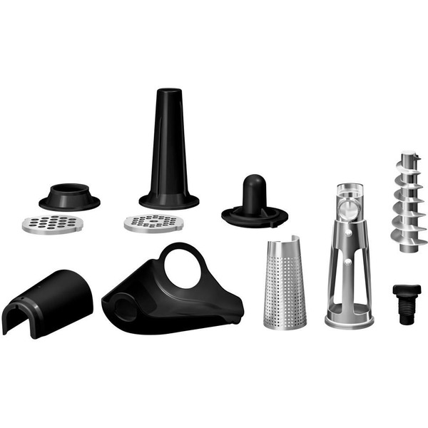 Мясорубка Aresa AR-2112