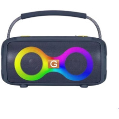 Беспроводная колонка Bseng ET-312 (синий)