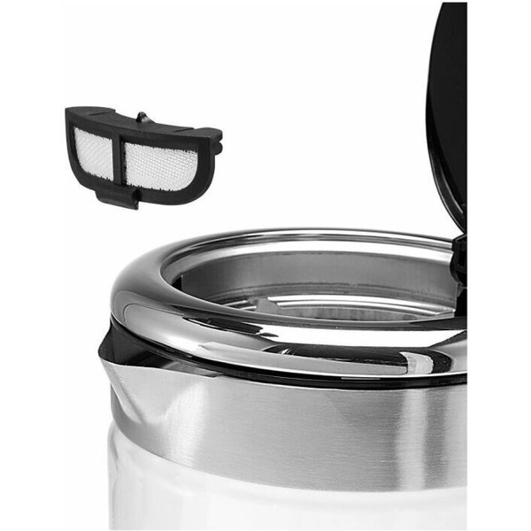 Электрочайник WMF KITCHENminis Vario 0413180712