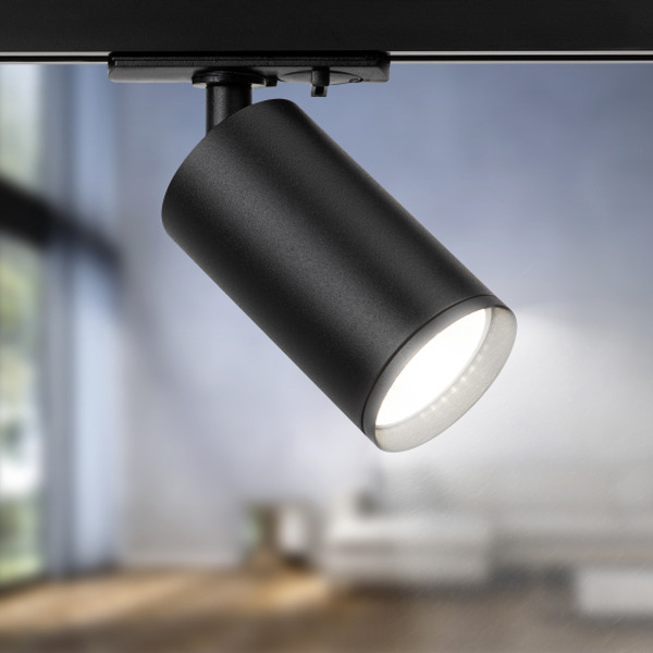 Трековый светильник ЭРА TR39-GU10