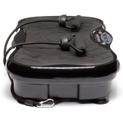 Виброплатформа VibeWell ST-056 (черный)