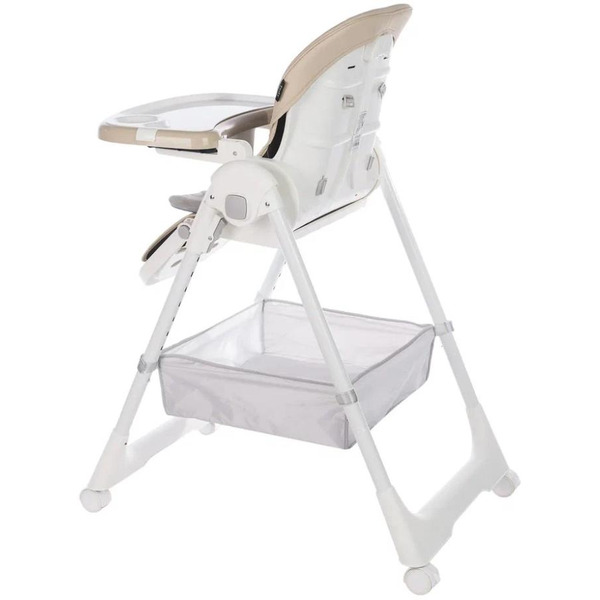 Стульчик для кормления Martin Noir Tody Lux Pale Beige
