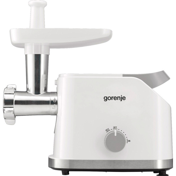 Мясорубка Gorenje MG1802SJW