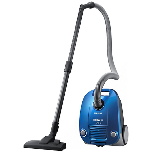 Пылесос SAMSUNG VCC4140V3B/XEV