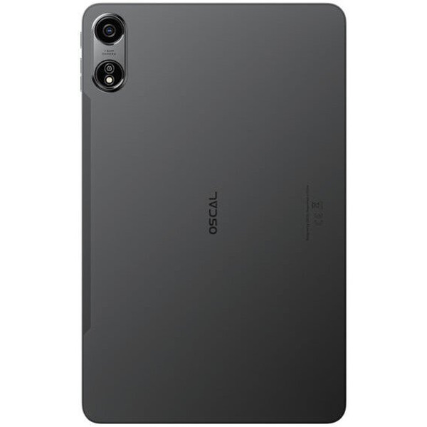 Планшет Oscal Pad 100 LTE 6GB/256GB (серый)