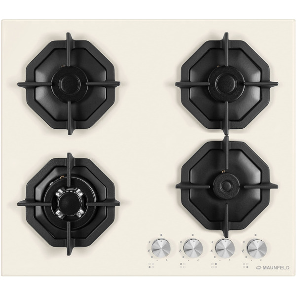 Варочная панель MAUNFELD EGHG.64.23CBG/G