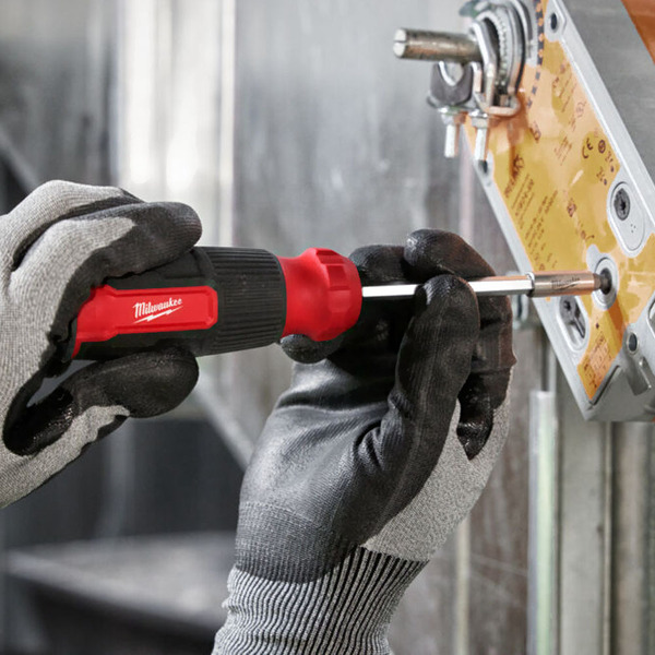 Отвертка Milwaukee Torx 14 в 1 (4932492810)