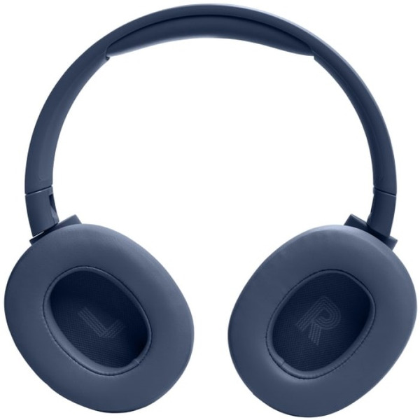 Наушники JBL Tune 720BT (JBLT720BTBLU) синий