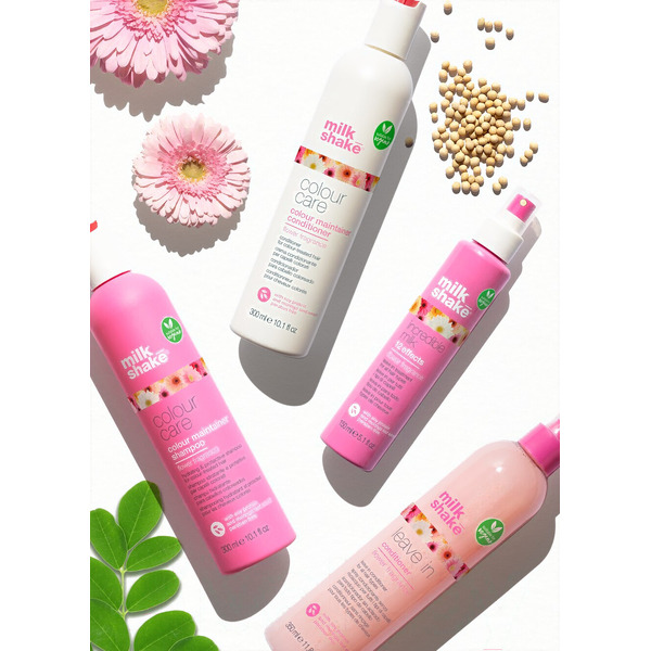Спрей для волос Z.one Concept Milk Shake Leave-In Цветочный аромат Несмываемый протеиновый, 350 мл