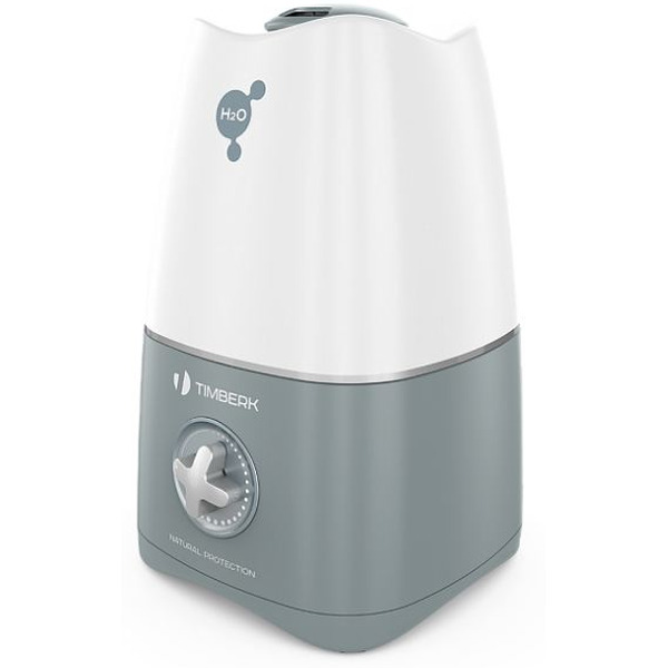 Увлажнитель воздуха Timberk THU UL 15M (GR)