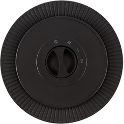 Тепловентилятор Engy РТС-320 (черный)