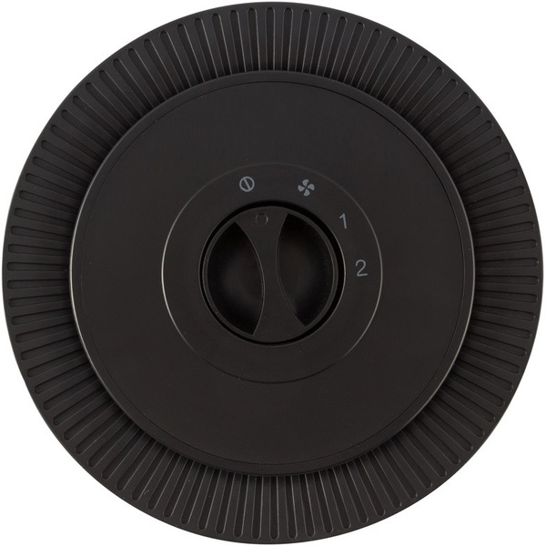 Тепловентилятор Engy РТС-320 (черный)