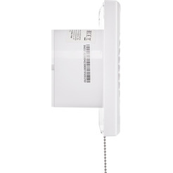 Вентилятор вытяжной Ballu BAF-AR 100 VP