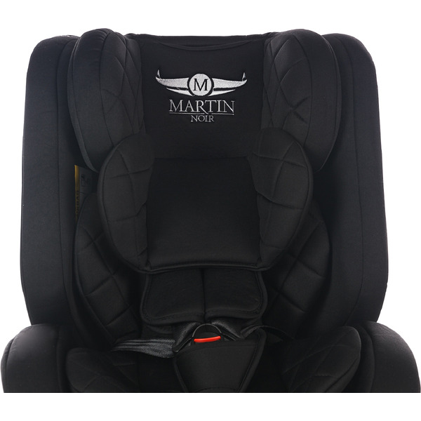 Детское удерживающее устройство Martin Noir ProFit Elegant Black (LSA05)