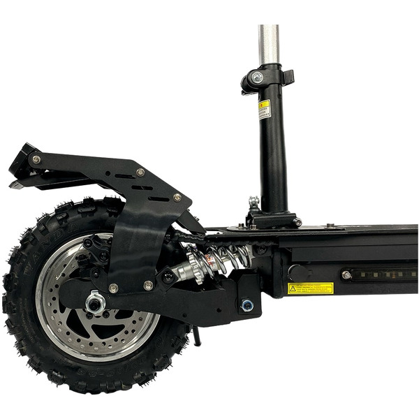 Электросамокат Kugoo Kirin M5 (2025)